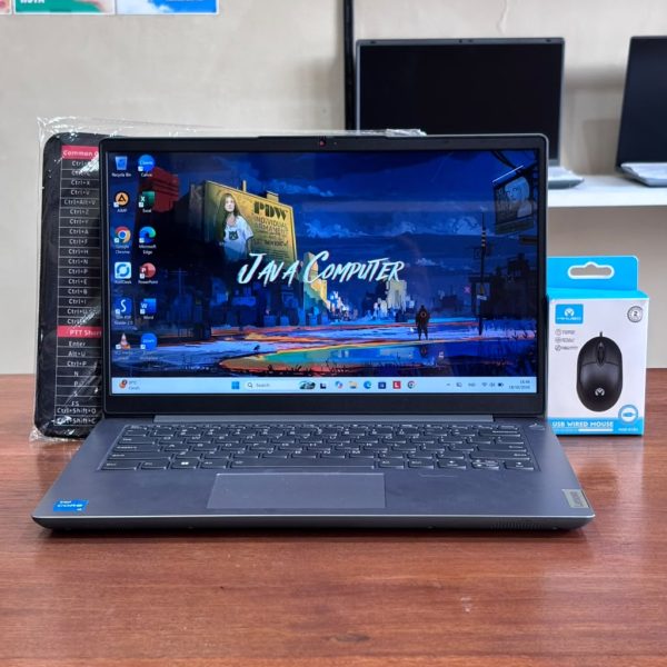 Lenovo IdeaPad 3 14IAU7