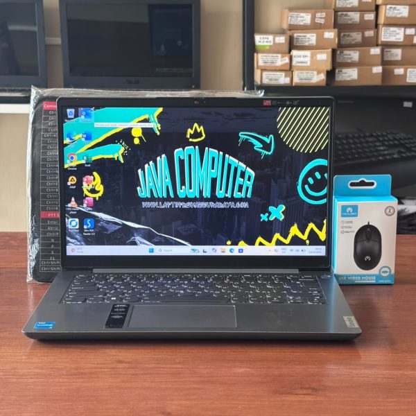 Lenovo IdeaPad Slim 3 14ITL6