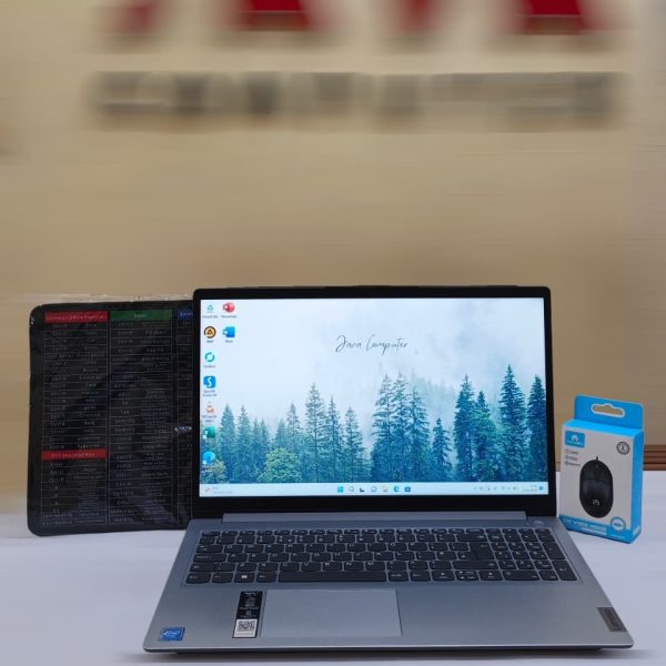 Lenovo Ideapad 1 15IGL 7