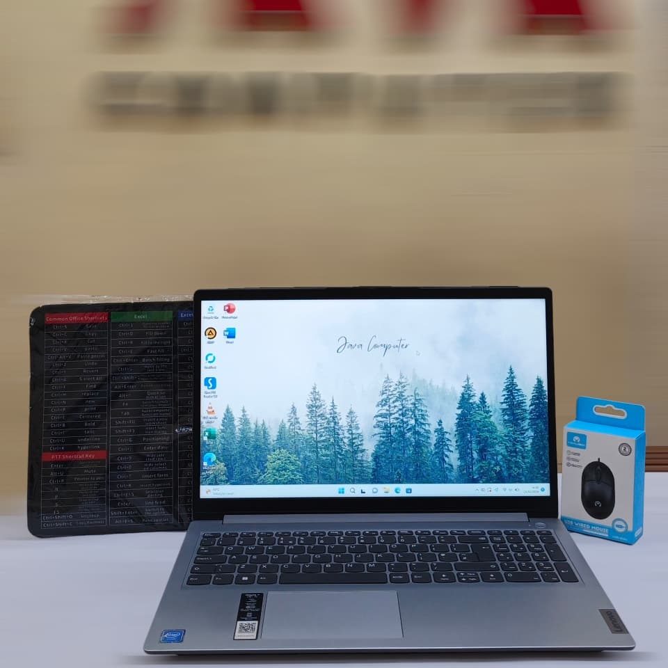 Lenovo Ideapad 1 15IGL7_1