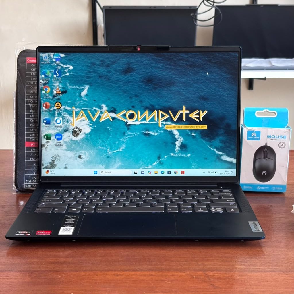 Lenovo Ideapad Slim 5 14ABR8_1