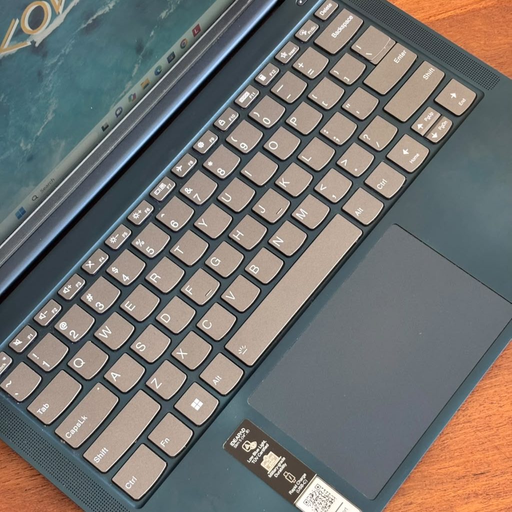 Lenovo Ideapad Slim 5 14ABR8_5