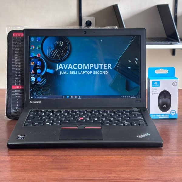 Lenovo ThinkPad X250
