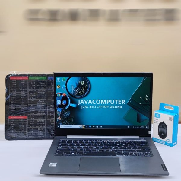 Lenovo Thinkbook 14IIL