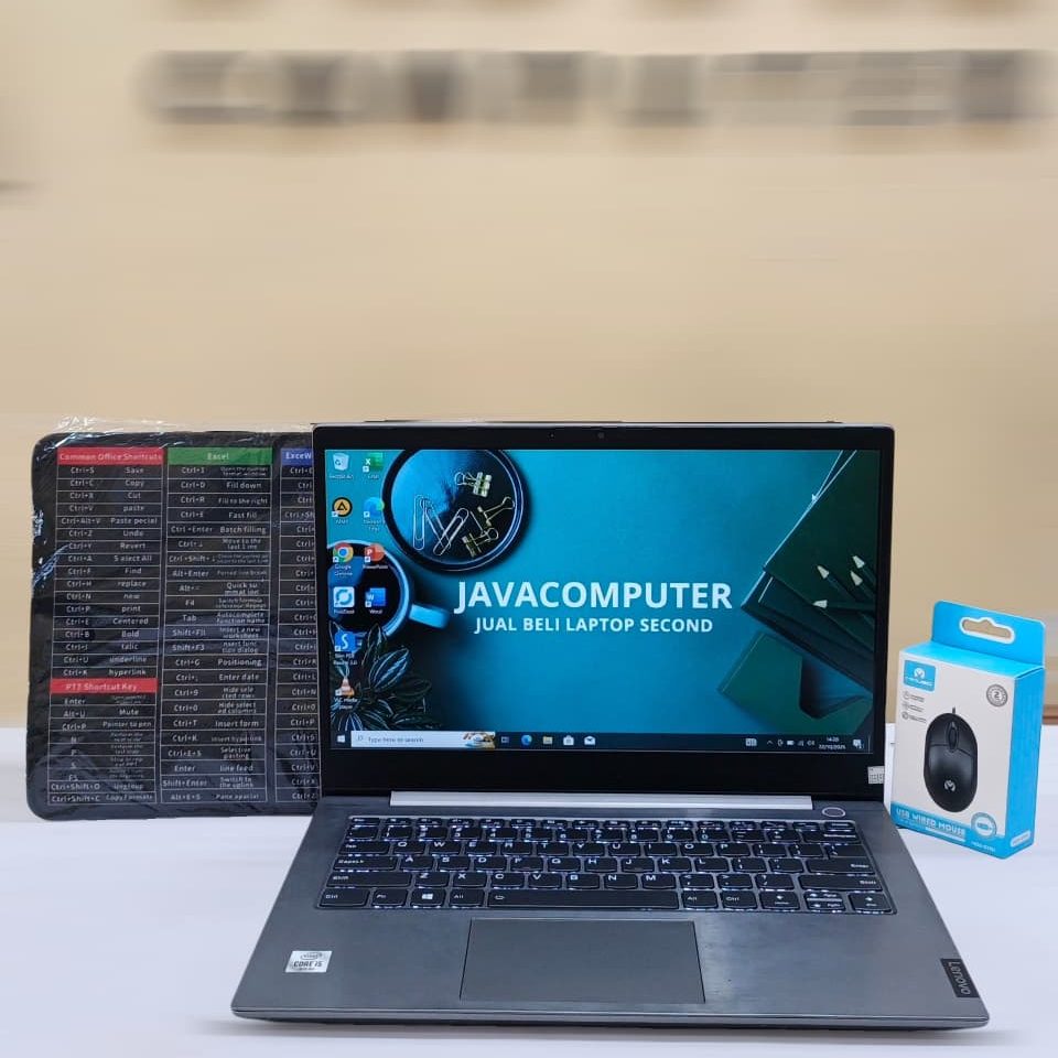 Lenovo Thinkbook 14IIL_1