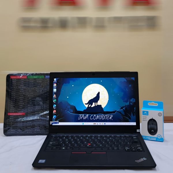Lenovo Thinkpad L390
