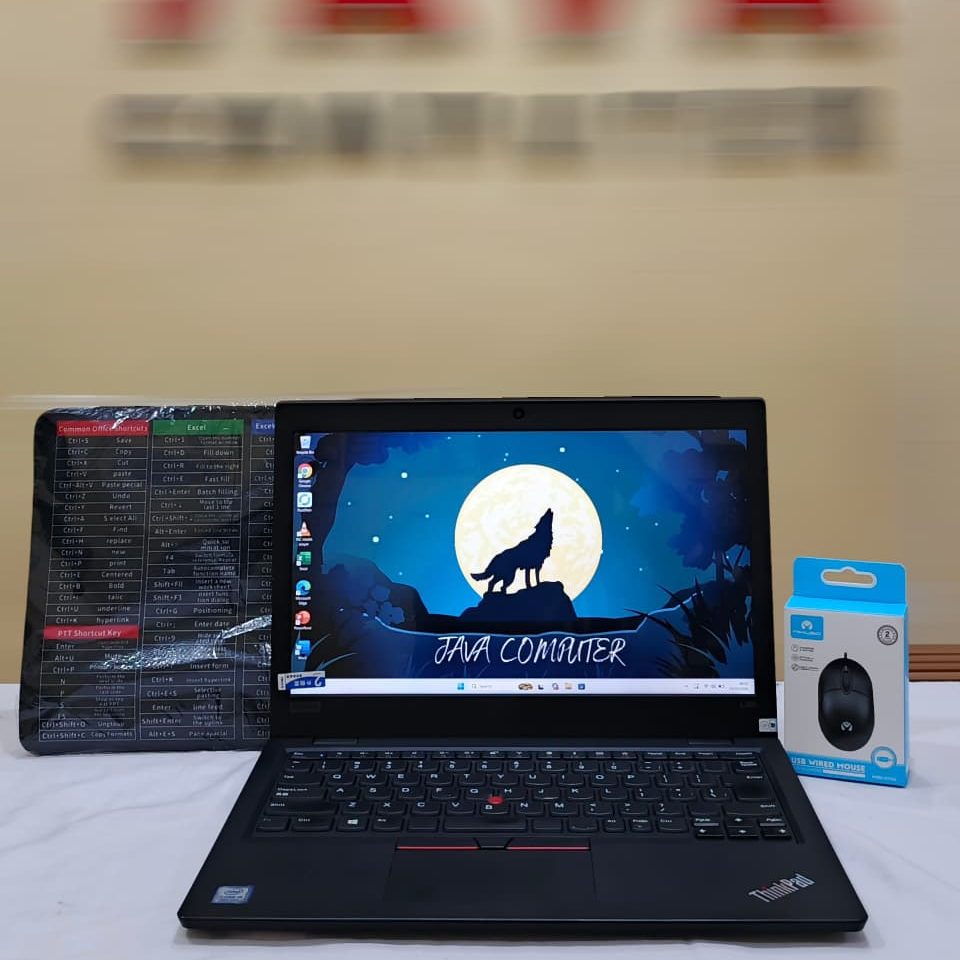 Lenovo Thinkpad L390_1