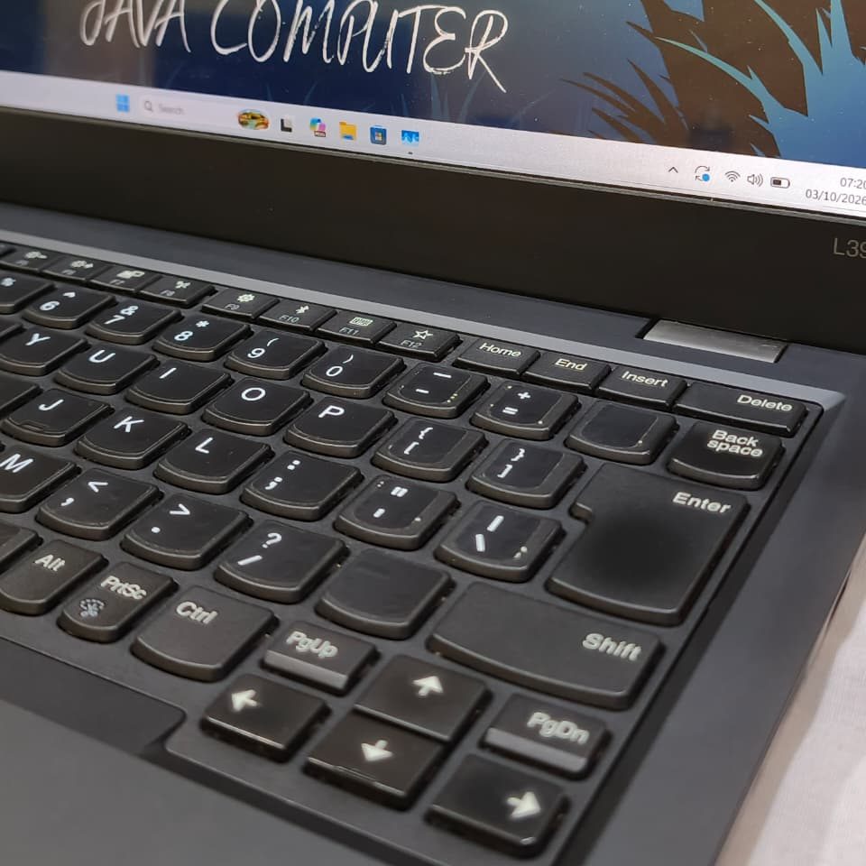 Lenovo Thinkpad L390_3