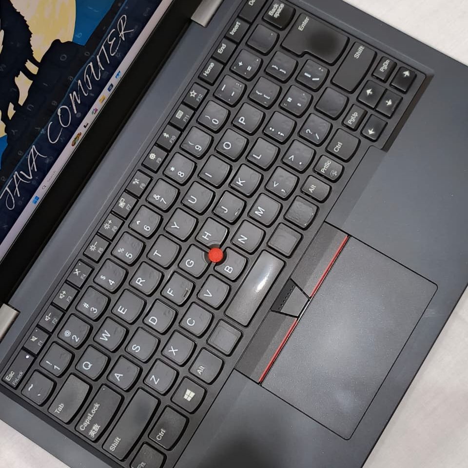 Lenovo Thinkpad L390_4