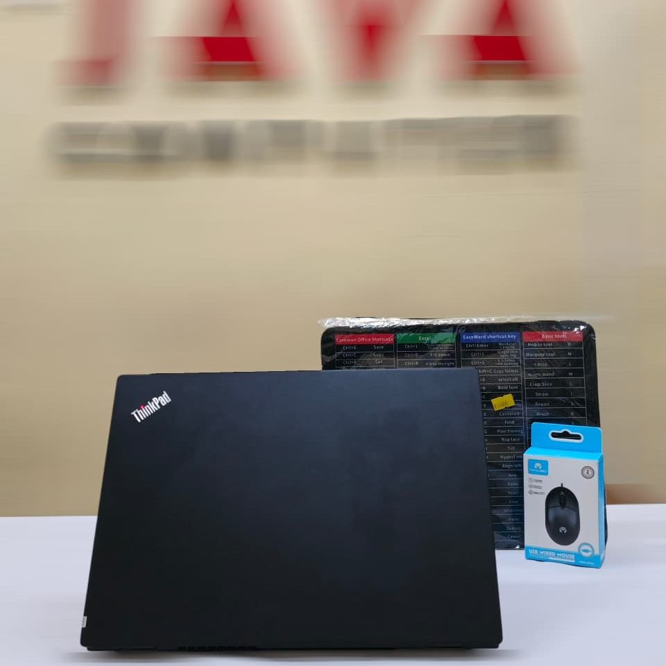 Lenovo Thinkpad L390_5
