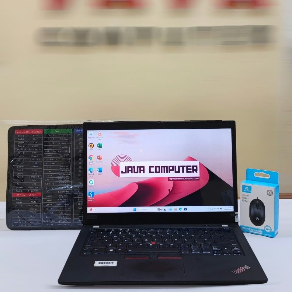 Lenovo Thinkpad T490_1