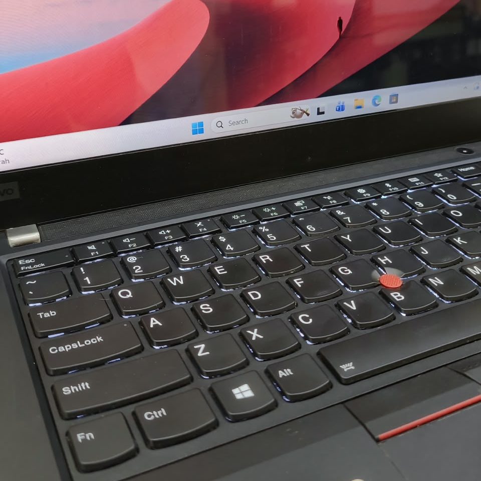 Lenovo Thinkpad T490_2