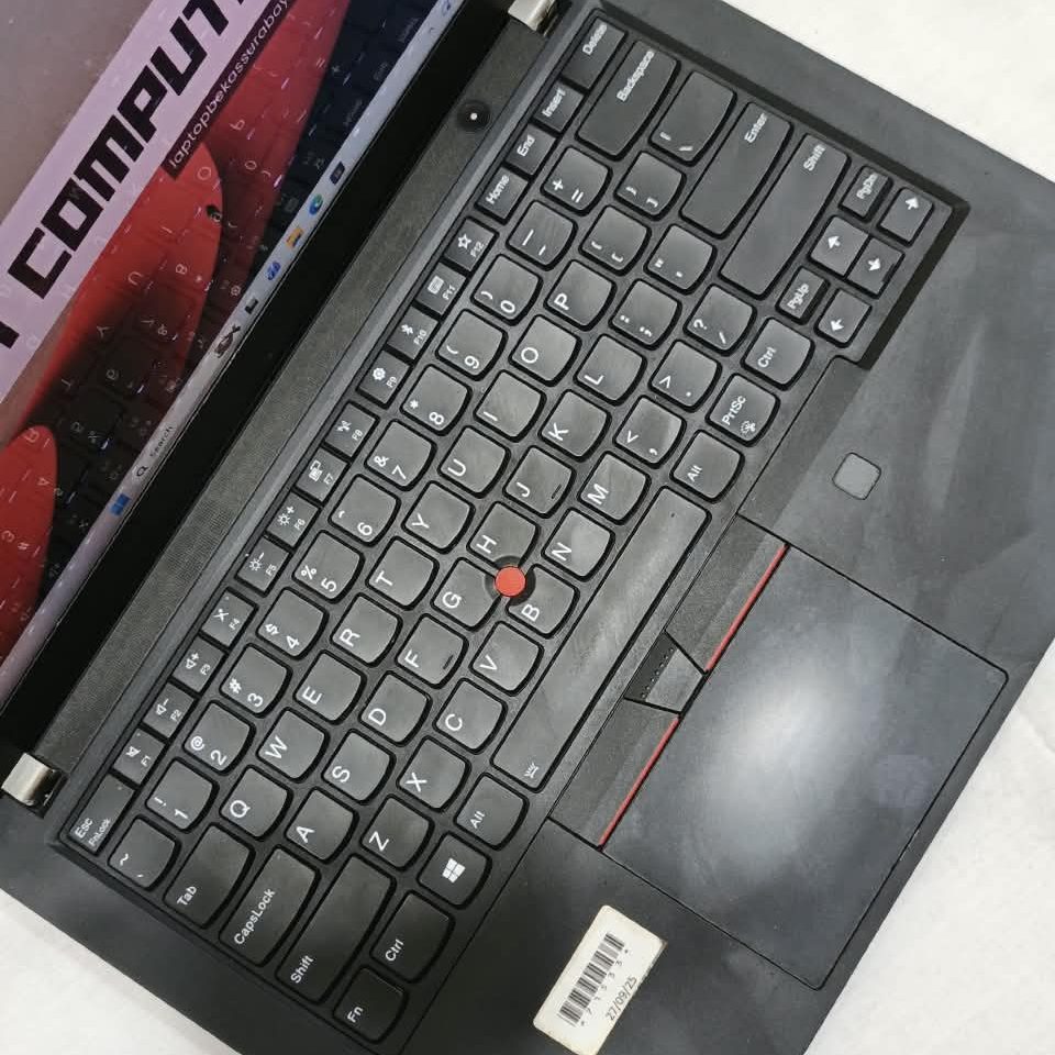 Lenovo Thinkpad T490_4