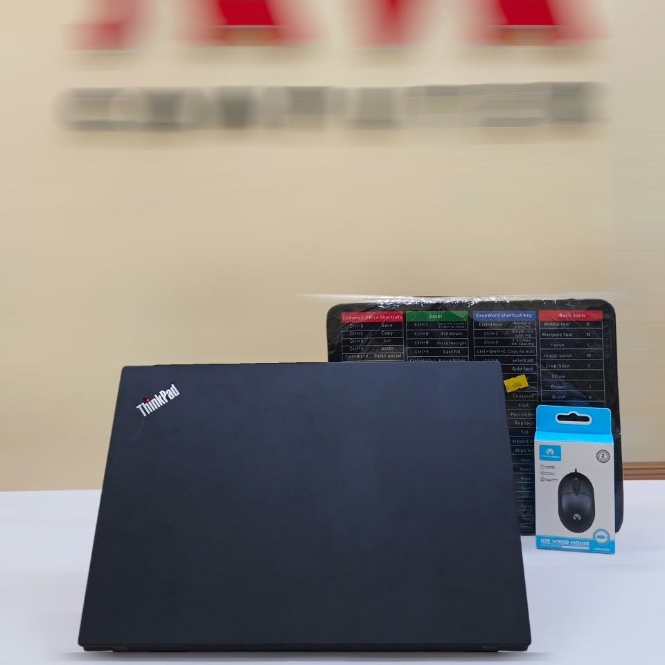 Lenovo Thinkpad T490_5