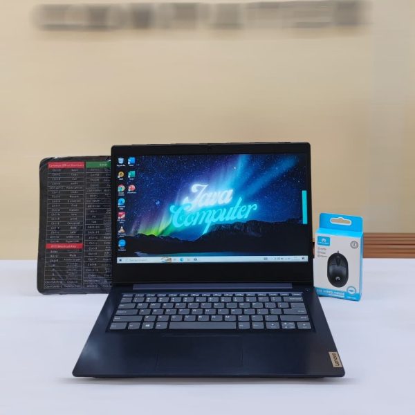 Lenovo Ideapad 3 14IGL05
