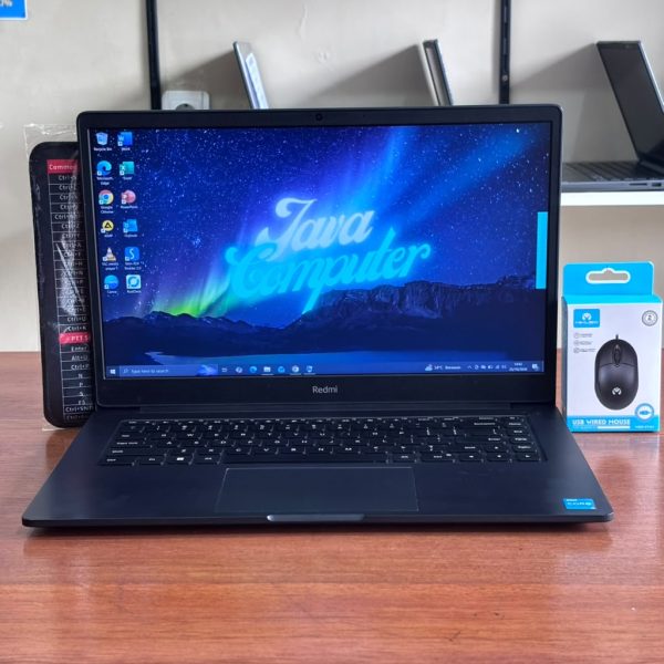 RedmiBook 15