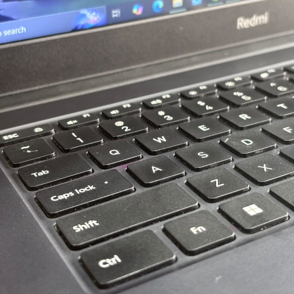 RedmiBook 15_3