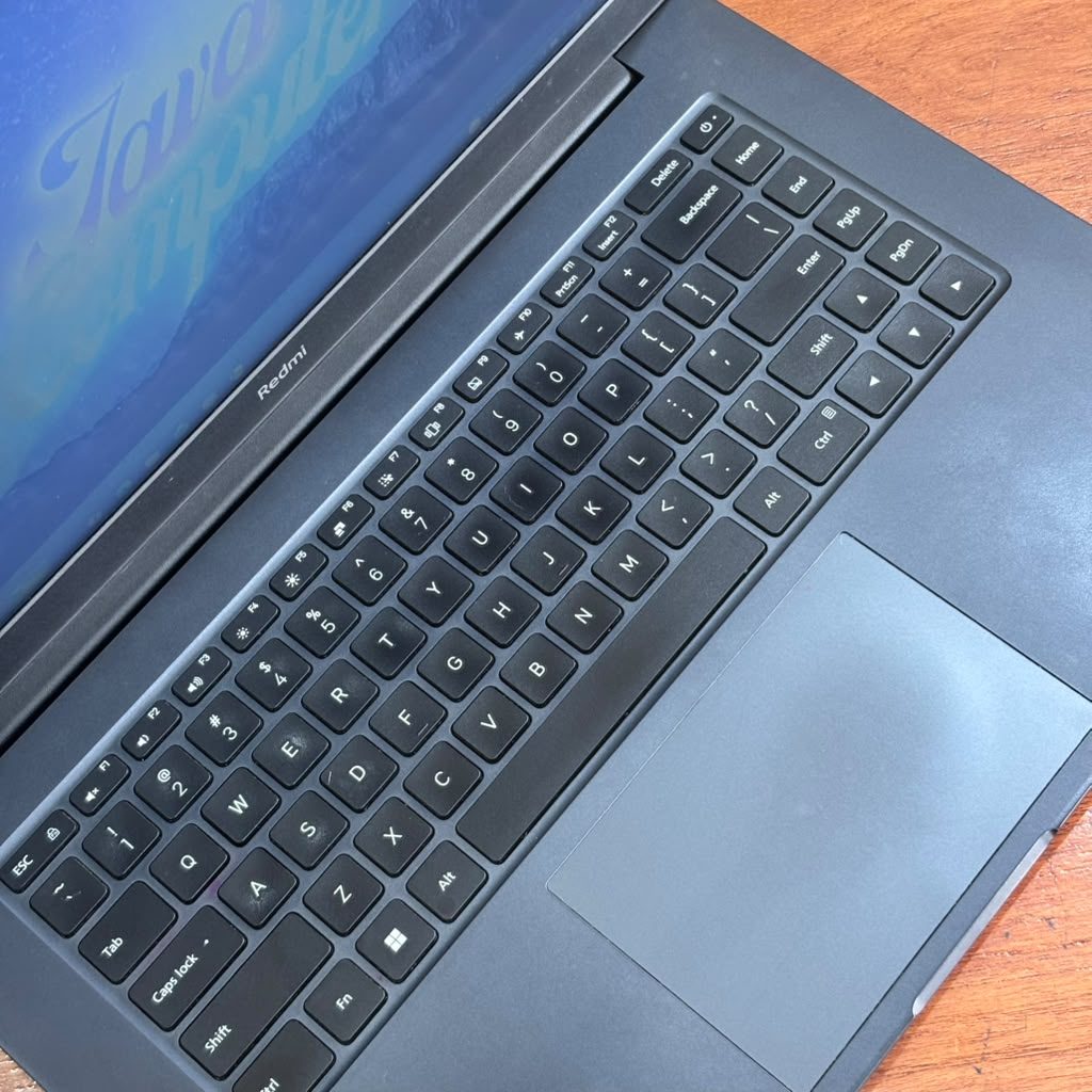 RedmiBook 15_5