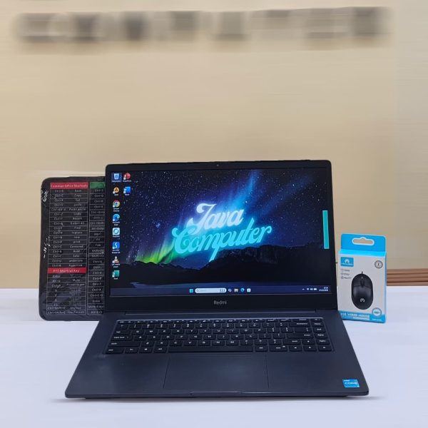 RedmiBook 15