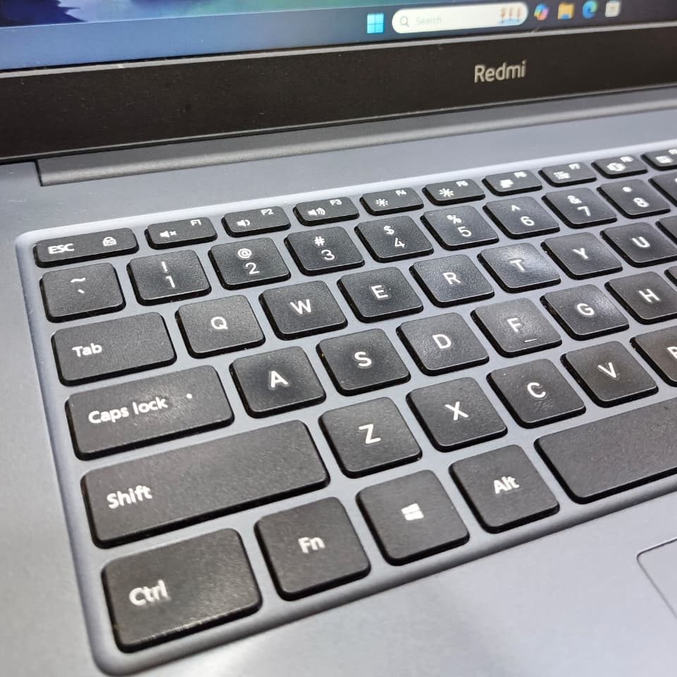 Redmibook 15 2