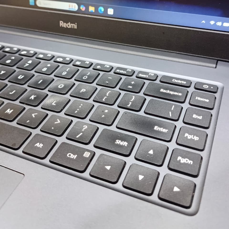 Redmibook 15 3
