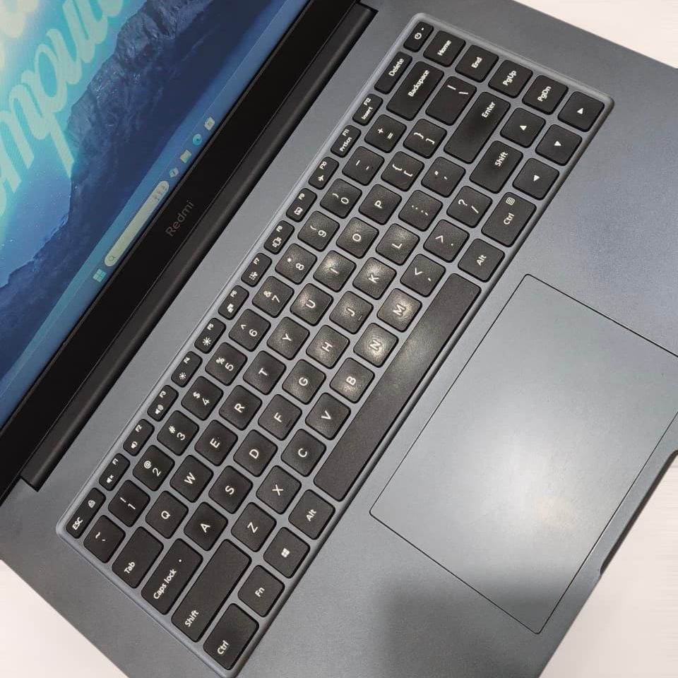 Redmibook 15 4
