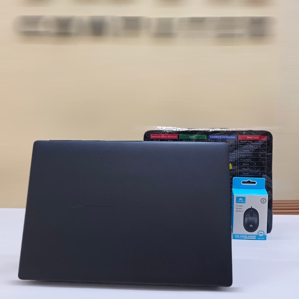 Redmibook 15 5