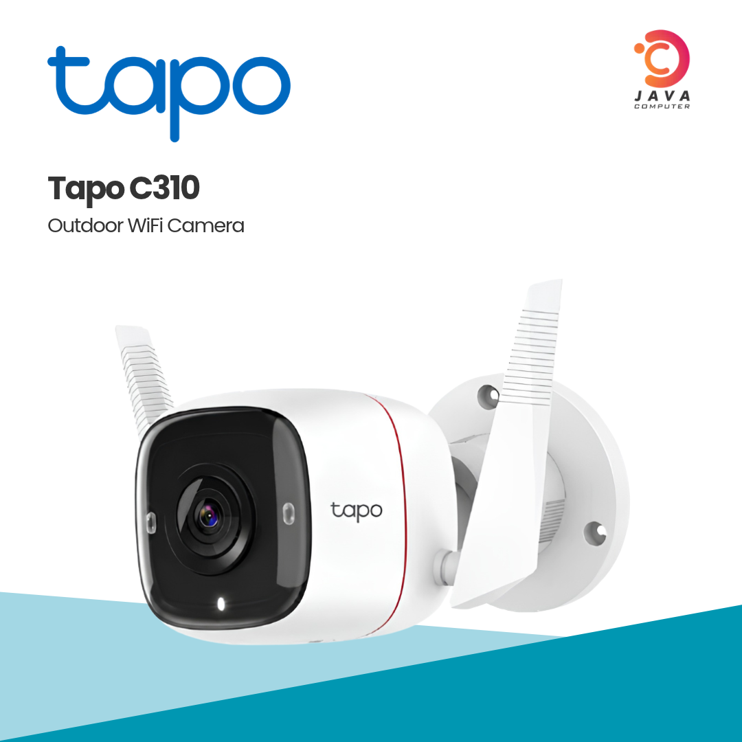 Tapo C310