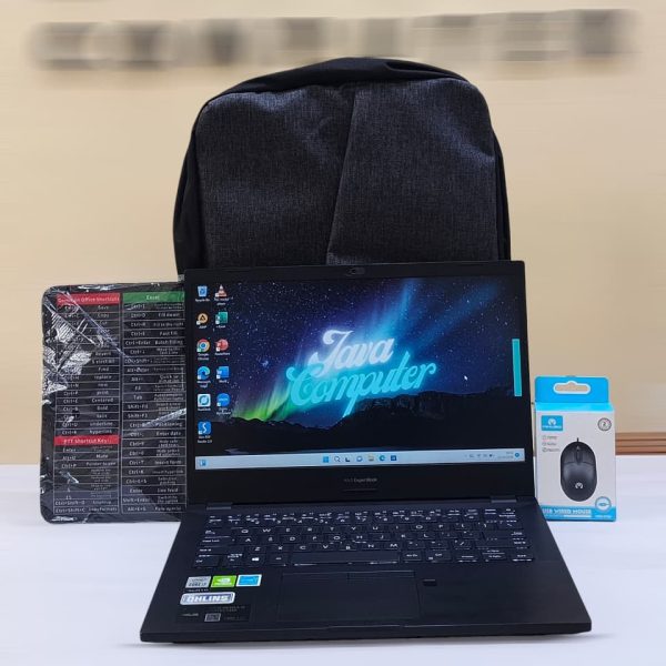 Asus Expertbook P2451F