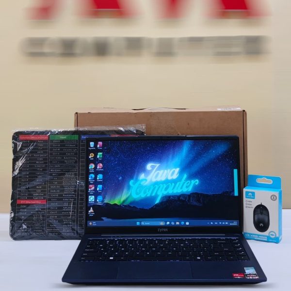 Zyrex D-Tech