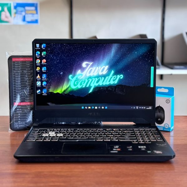 Asus TUF FX505DT