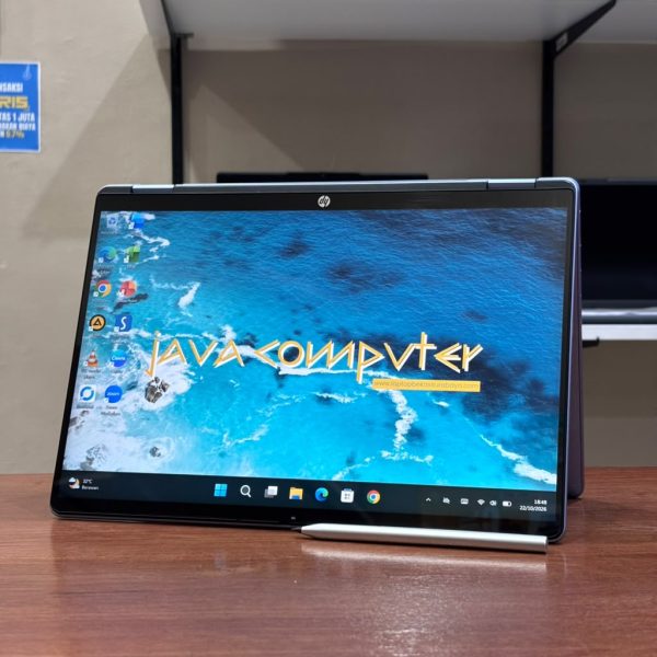 HP Omnibook 5 Flip 14-fp0557TU