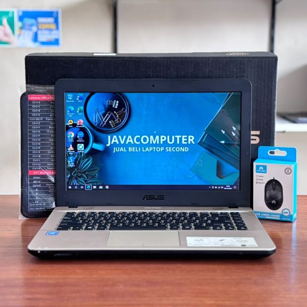 Asus Vivobook X441MA